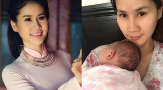 Lộ sự thật chuyện Thân Thúy Hà được đại gia bao nuôi, đua đòi sau khi sinh con thứ 2