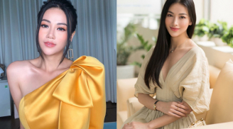 Ngỡ ngàng với nhan sắc ngày càng thăng hạng của Hoa hậu Trái đất Phương Khánh sau tin đồn 'dao kéo'