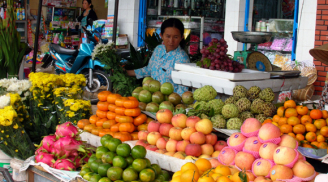 Lật tẩy chiêu móc túi tinh vi của người bán hàng bằng cách “cân điêu”, đọc để trở thành người tiêu dùng thông thái