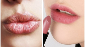 Hướng dẫn cách chọn loại son dành cho môi khô đúng chuẩn nhất