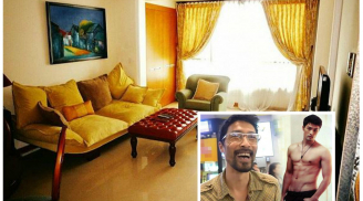 Johnny Trí Nguyễn: Soái ca NỨC DANH một thời giờ xuống sắc như ông già, 'ở ẩn' trong biệt thự 4 tỷ