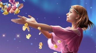 Thầy tử vi tiết lộ: 3 con giáp có thể XOAY VẦN TÀI VẬN, tài lộc sáng chói trong tháng 4/2019
