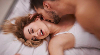 5 sai lầm trong 'chuyện ấy' khiến vợ bị phản bội mà không nhận ra, vô tình NHƯỜNG CHỒNG cho con giáp thứ 13