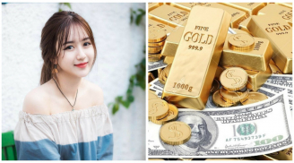 8 dấu hiệu người phụ nữ SỐ SƯỚNG TỪ TRONG TRỨNG, ngậm thìa vàng từ nhỏ, đàn ông nào lấy được PHÚC BA ĐỜI