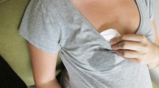 Cô gái 22 tuổi không có thai ngực lại tiết sữa, khi đi khám bác sĩ chỉ ra điều này mới sốc