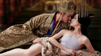 'Học lỏm' bí kíp phòng the của Hoàng hậu 'kỹ nữ' khiến vua điên đảo, quyến luyến không rời nửa bước