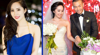 'Cá sấu chúa' Quỳnh Nga nghẹn ngào tiết lộ lý do ly hôn Doãn Tuấn sau 5 năm chung sống