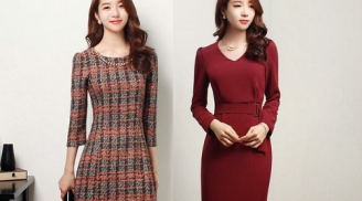 Chiêu mặc đẹp tuổi 30 vạn người mê, ai chưa biết vào xem ngay