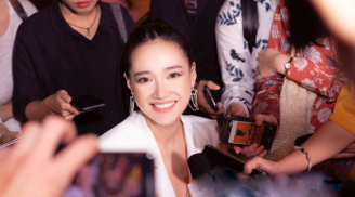 Nhã Phương lần đầu tiết lộ sự thật về cuộc hôn nhân và mối quan hệ với gia đình Trường Giang