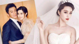 Xôn xao tin đồn Phạm Băng Băng và Lý Thần chuẩn bị tổ chức đám cưới vì lỡ 'ăn cơm trước kẻng'?