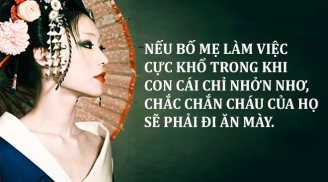15 lời khuyên 'ngấm vào xương' ai cũng nên nghe 1 lần, nhất là người từng bị 'đâm sau lưng'