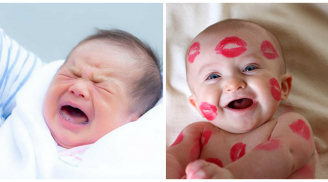 6 lỗi do chăm sóc của mẹ khiến trẻ sơ sinh có thể 'thiệt mạng', ân hận thì đã quá muộn