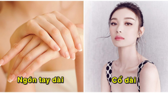 Đàn bà có 5 ‘chỗ hiểm’ càng DÀI càng nhanh GIÀU, sung sướng như tiên, cả đời không lo thiếu tiền
