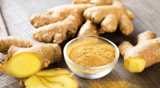 Gừng rất tốt nhưng nếu ăn kiểu này sẽ tạo ra một loại độc tố, MỞ CỬA cho ung thư tấn công