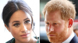 Nhà báo kỳ cựu gây sốc khi tuyên bố sự thật đen tối bên trong mối quan hệ giữa Meghan và Harry