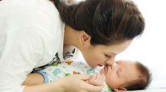 Quy tắc 'bá đạo' khi thăm bà đẻ được chị em bỉm sữa rần rần ủng hộ, ai cũng 'hứa in dán khắp nhà'