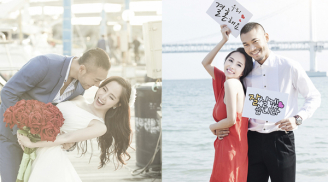 Quỳnh Nga nghẹn ngào tiết lộ sự thật về cuộc hôn nhân không như mơ với Doãn Tuấn trước khi ly hôn