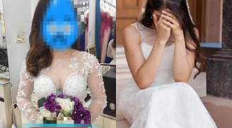 Vừa lấy chồng có nhà xe đuề huề được 1 tuần, cô gái sững sờ phát hiện nhà chồng đổ nợ 8 tỷ