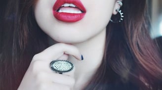 Cổ nhân dạy: Nhìn TƯỚNG MIỆNG phụ nữ đoán trước TÍNH CÁCH, PHÚC HỌA CUỘC ĐỜI