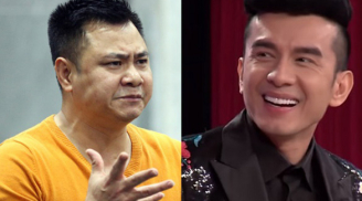 Nghệ sĩ hài Tự Long bất ngờ tiết lộ 'thù ghét' ca sĩ Đan Trường vì lý do này