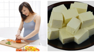 Chuyên gia dinh dưỡng chỉ tên món ăn rẻ bèo cực giàu canxi cho thai nhi, sinh ra chân dài cứng cáp