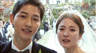Song Hye Kyo chuẩn bị mang thai với Song Joong Ki sau tin đồn ly hôn gây sốc