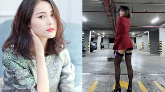 Tình cũ Cường Đô La - Hạ Vi lần đầu tái xuất, khoe vòng 3 gợi cảm sau ồn ào sinh con