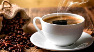3 thời điểm trong ngày đừng dại mà NẠP cafe vào kẻo ung thư GÕ CỬA, hối thì đã muộn