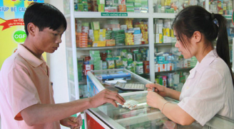 Chuyên gia sức khỏe mách bạn: Những lưu ý không thể không biết khi mua và sử dụng thuốc Tây