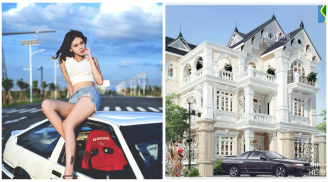 4 con giáp đổi đời chóng mặt sẽ có trong tay cả triệu đô, NHÀ LẦU, SIÊU XE trong vòng 3 năm tới