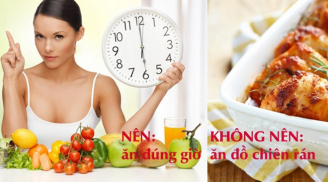 5 sai lầm KINH ĐIỂN khi ăn sáng có thể gây hại cho sức khỏe dẫn ung thư về, nhiều người Việt đang mắc