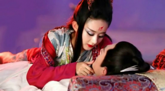 Tiết lộ bí mật ít ai biết của Tây Thi, Hạ Cơ biến 'cô bé' HỒNG HÀO SE KHÍT như chưa từng 'yêu'