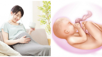 Bầu 36 tuần bụng vẫn nhỏ xíu, mẹ cứ đinh ninh con nhỏ nhưng bác sĩ cảnh báo điều mới đáng sợ