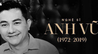 Nghệ sĩ hài Anh Vũ: Hơn CHỤC NĂM chống chọi bệnh UNG THƯ giành sự sống và lời cảnh báo căn bệnh quái ác