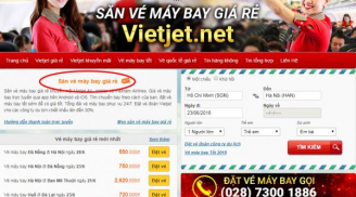 SĂN VÉ MÁY BAY GIÁ RẺ chỉ cần nắm trong tay MẸO này, đảm bảo HỜI, tiết kiệm chi phí