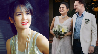 'Cô bống' Hồng Nhung phản ứng bất ngờ khi chồng cũ vừa ly hôn 6 tháng đã cưới vợ mới