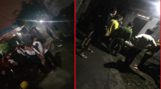 Danh tính nạn nhân vụ giết người yêu ở Thái Nguyên rồi tự sát khiến ai cũng bàng hoàng