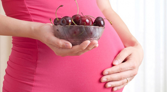 Loại QUẢ 'BỔ HƠN SÂM' không chỉ TỐT CHO THAI NHI mà còn có nhiều lợi ích diệu kỳ MẸ BẦU đừng bỏ qua