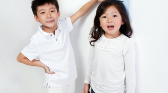 Muốn con cao vượt trội hơn con nhà người ta, mẹ hãy bổ sung 5 thực phẩm này trong bữa ăn hàng ngày