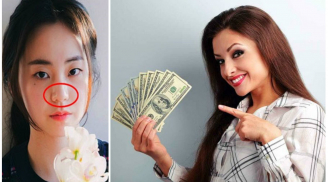 Nhân tướng học chỉ rõ: 5 điểm trên cơ thể đàn bà càng XẤU ĐAU XẤU ĐỚN càng phát tài trong NHÁY MẮT