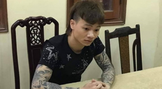 Những gì công an thu được từ nhà Khá Bảnh khiến ai cũng hoảng hồn