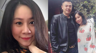 Vợ MC Tuấn Tú gây bất ngờ với nhan sắc 'lão hóa ngược', trẻ trung xinh đẹp ở tuổi 35