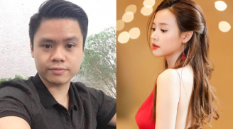 Vừa 'trộm' ngắm ảnh Midu xong, Phan Thành lại làm ngay điều bất ngờ này