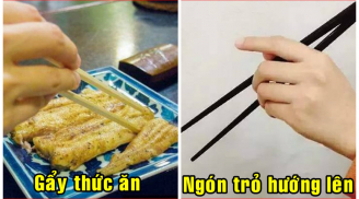 8 kiểu CẦM ĐŨA mang điềm xấu về nhà: Bỏ ngay kẻo tài vận tiêu tan hết, 3 đời chưa hết nghèo