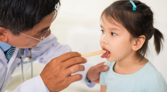 Sau khi bị viêm amidan kéo dài, bé trai trở nên hung dữ với người xung quanh, nguyên nhân khiến ai cũng thấy sợ