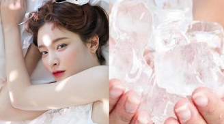 “Cấp cứu” làn da đen nhẻm sau những ngày chơi hè quên lối về chỉ sau vài ngày