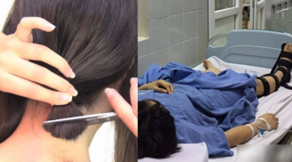 Có kiêng có lành: Mùng 1 đầu tháng TUYỆT ĐỐI ĐỪNG CẮT TÓC kẻo 'xui tận mạng', thà chịu xấu xí còn hơn