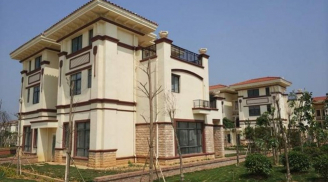 Đại gia xây 258 biệt thự tặng cả làng nhận 'cái kết đắng' chỉ vì lý do mà chẳng ai có thể ngờ tới