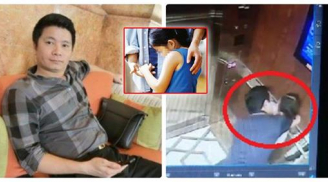 Rùng mình hé lộ 'điểm hiểm' ở 2 vụ dâm ô trong thang máy: Đã đến lúc phụ nữ cần biết điều này