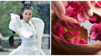 Tuyệt chiêu “dụ dỗ” đàn ông bách phát bách trúng của Điêu Thuyền, các chị em học để khiến chàng đắm đuối si mê